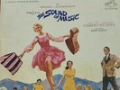The Sound Of Music Soundtrack Vinyl Album
