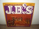The J.B.'s - Doing It To Death 1973 US RARE LP DISCO SOUL SOUL-JAZZ JAZZ-FUNK