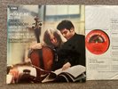 Haydn / Boccherini: Cello Concertos - Jacqueline Du Pre HMV ASD 2331 ED1  NM