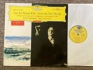 FRICSAY / Dvorak Symphony No. 5 New World / DGG Red Stereo SLPM 138 127..7/60