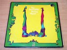 EX   The Incredible String Band/U/1970 Elektra Double LP + Insert