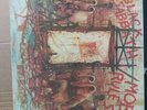 Black sabbath mob rules vinyl