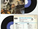 Rolling Stones - 2000 Light Years From Home Decca GHP 84057 French 7