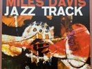 Miles Davis  Jazz Track  Columbia CL 1268  6 Eyes DG