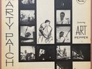 Marty Paich Quartet Featuring Art Pepper  Tampa TP28 Red Vinyl Mono DG Original