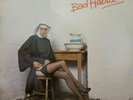 The Monks Bad Habits 1979 Vinyl Canada Copy