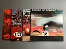 1956 - 1959 Sound Stories 