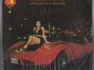 Orig TERRIE ALVES Canta Para A Juventude LP EX Portugal Portuguese Funk Disco