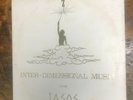 IASOS Inter-Dimensional Music 1978 UNITY RECORDS New Age VG+ VINYL Record USED