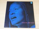 EX-/EX-   Abbey Lincoln/People In Me/1973 Philips Gatefold LP