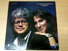 EX   Larry Coryell & Emily Remler/Together/1985 Concord Jazz LP/USA Issue