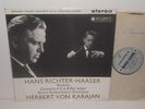 SAX 2328 Brahms Piano Concerto No.2 Hans Richter-Hasser BPO Von Karajan B/S