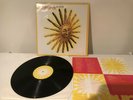 Sunburnt - Martin Phillipps & The Chills [1996 vinyl LP, Flying Nun]