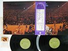 DEEP PURPLE LIVE IN JAPAN WARNER P-5066,7W Japan OBI VINYL 2LP
