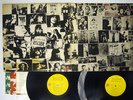 ROLLING STONES EXILE ON MAIN ST ROLLING STONES P-5051S Japan VINYL 2LP