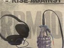 Rise Against ?– RPM10 (Revolutions Per Minute) (New Sealed Vinyl)