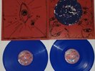 2x Lp Color VINYL The Cure - Wish   Depeche Mode Joy Division Nirvana
