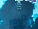BOB DYLAN 1970  GEATEST HITS VINYL LP+ MILTON GLASER POSTER KCS 9463