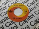 CANADA  Ex to NM- THE BEATLES Hello Goodbye / I am the Walrus ORIG 1967 45