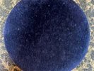 Vintage  record duster brush  Vincent Lopez OKEH RECORDS circa 1920s 78 rpm