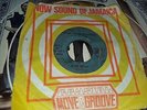 Move & Groove-Rudy Mills –John Jones-Place Called Happiness-7'