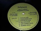 Prophets- Yabby You – King Tubby's Prophesy Of Dub-LP-Plain Jacket