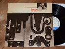 Bobby Hutcherson Components NM  1st NY RVG Blue Note lp Herbie Hancock