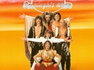 Dschinghis Khan ?– Dschinghis Khan [ Vinyl Germany 1979 Gatefold RARE POSTER ]