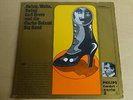 Carl Drevo und die Clarke Boland Big Band-Swing, Waltz..White Label Promo Lp