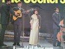 Lp Boxed Set. The Seekers. A World Of Their Own. 5 Lps.