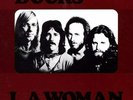 DOORS - LA WOMAN - VINYL LP *BRAND NEW & SEALED*