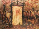 Black Sabbath Mob Rules  BSK3605 1981 EX/EX
