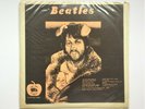 Beatles Live At The Hollywood Bowl '64 Vinyl LP Trademark of Quality Green Vinyl