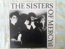 THE SISTERS OF MERCY - HARD REIGN - DEMOS PORTASTUDIO LEEDS SEP 1982 - BRAND NEW