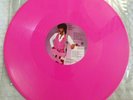 Jesse Johnson's Revue- Pink Promotion Copy, Not For Sale- A&M SP12122, 1985