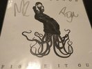 SIGNED Royal Blood - Figure It Out/Love and Leave it alone 45 7