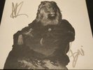 SIGNED Royal Blood - Ten Tonne Skeleton/One Trick Pony 45 7