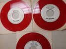 (3) ROWE AMI Advertising Play Me 45 JUKEBOX Record Sales Stimulator Vinyl Record