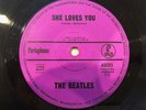 The Beatles- Rare Aussie 45  