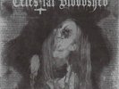CELESTIAL BLOODSHED - Cursed, Scared And Forever Possessed LP (BLACK)