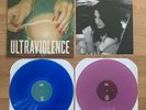 LANA DEL REY ULTRAVIOLENCE RARE COLORED VINYL RECORD 2xLP URBAN OUTFITTERS