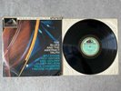 Oliver Nelson - The Blues And The Abstract Truth (UK Vinyl LP 1961) 1st Press EX