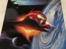 ZZ TOP Afterburner LP 85 WARNER 1-25342 MASTERDISK PLAYS EXCELLENT NM/VG+