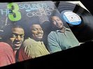 The Three Sounds - Black Orchid **US Blue Note BLP 4155 Mono**