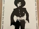 Prince And The Revolution / Charade Vinyl LP (1988)