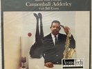 Cannonball Adderley Bill Evans Know What I Mean Analogue Productions 45RPM 2LP
