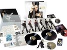 PRINCE LP x 2 + CD + BLU-RAY Welcome 2 America 2021 Album + Live Concert BOX SET