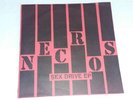 NECROS Sex Drive / Police Brutality 7