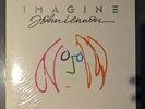 John Lennon - Imagine Soundtrack - Original Vinyl Pressing - 2 LP's