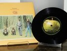 THE BEATLES ballad of john and yoko 1989 UK 7